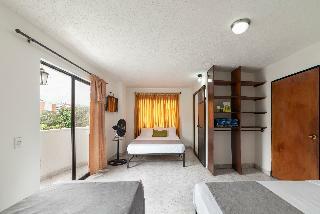 Hotel Ayenda 1226 Balcones Del Estadio