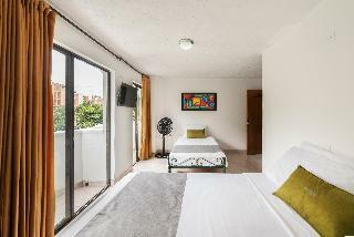 Hotel Ayenda 1226 Balcones Del Estadio