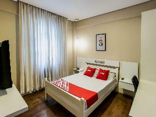 San Jose Hotel
