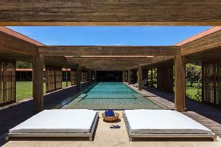A Concept Hotel & Spa