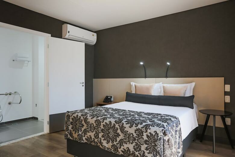 Ramada Hotel Suites Osasco