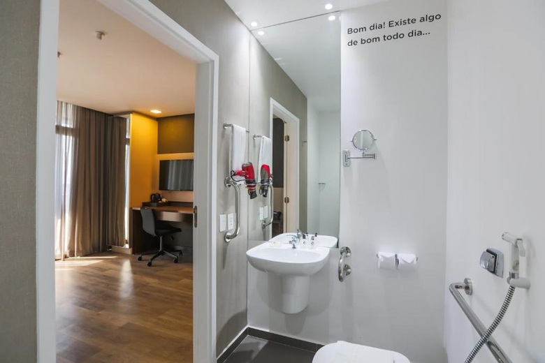 Ramada Hotel Suites Osasco