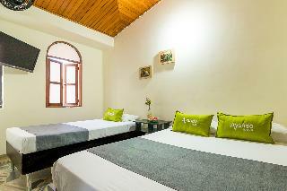 Hotel Ayenda 1411 Caney Sede Ingenio