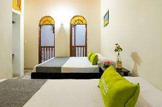 Hotel Ayenda 1411 Caney Sede Ingenio