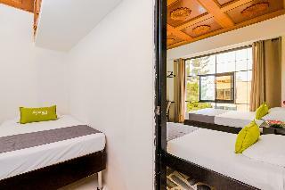 Hotel Ayenda 1411 Caney Sede Ingenio