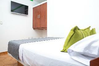 Ayenda 1609 Hotel Arrecife Caribe�o