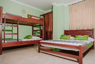 Ayenda 1615 Hotel Tayrona M�gico