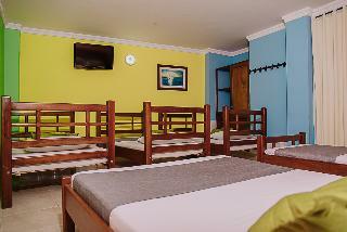 Ayenda 1615 Hotel Tayrona M�gico