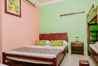 Ayenda 1615 Hotel Tayrona M�gico