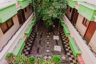 Ayenda 1615 Hotel Tayrona M�gico