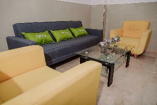 Ayenda 1615 Hotel Tayrona M�gico