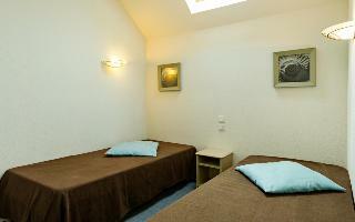 Residencia Le Hameau de Peemor Pen