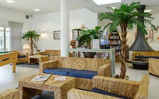 Residencia Le Hameau de Peemor Pen