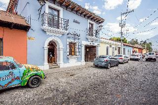 Hotel Selina Antigua