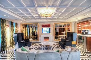 Hotel Madera Hollywood
