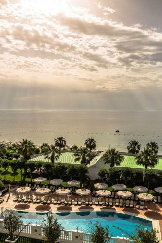 Hotel Amara Dolce Vita
