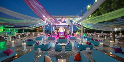 Hotel Amara Dolce Vita