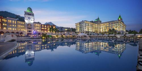 Hotel Amara Dolce Vita