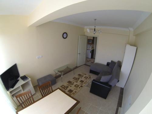 Dundar Thermal Apart Hotel