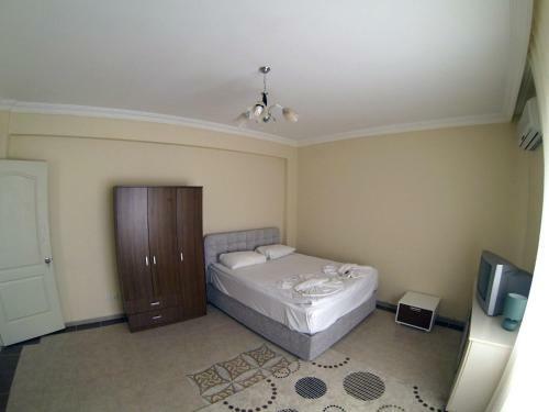 Dundar Thermal Apart Hotel