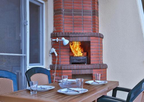 Dundar Thermal Apart Hotel