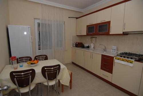 Dundar Thermal Apart Hotel