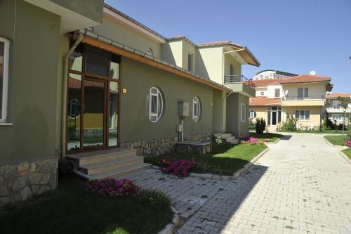 Dundar Thermal Apart Hotel