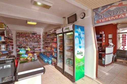 Dundar Thermal Apart Hotel