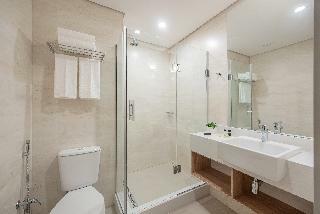 Hotel Intercity Curitiba Batel