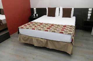 Class Hotel Guaxup�