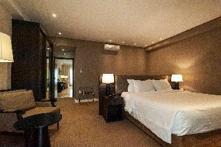Hotel Radisson Anapolis