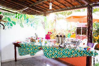 Posada Pousada Porto De Amigos