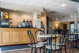 Hotel Quality Inn & Suites Mansfield Area