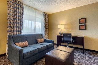 Hotel Comfort Inn Arlington Heights  Chicago