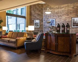 Hotel Comfort Inn Arlington Heights  Chicago