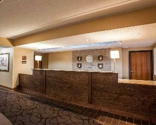 Hotel Comfort Inn Arlington Heights  Chicago