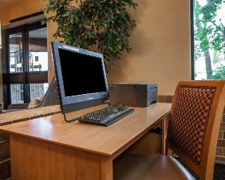 Hotel Comfort Inn Arlington Heights  Chicago