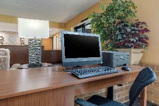 Hotel Comfort Inn Arlington Heights  Chicago
