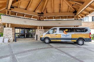 Hotel Comfort Inn Arlington Heights  Chicago