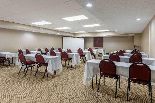 Hotel Comfort Inn Arlington Heights  Chicago