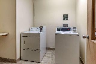 Hotel Comfort Inn Arlington Heights  Chicago