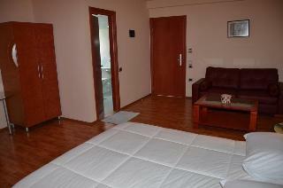Hotel Brilant