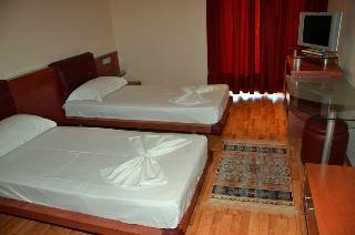 Hotel Brilant
