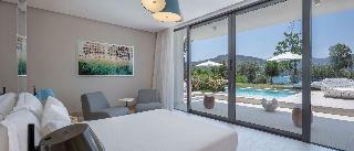 Susona Bodrum, Lxr Hotels & Resort