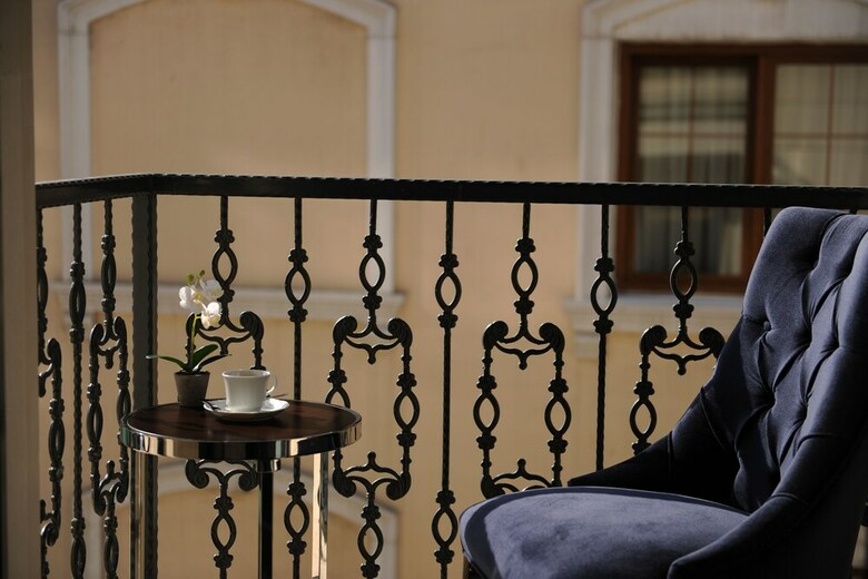 Hotel Boutique Le Petit Palace Hotel