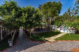 Hotel Maya World Beach