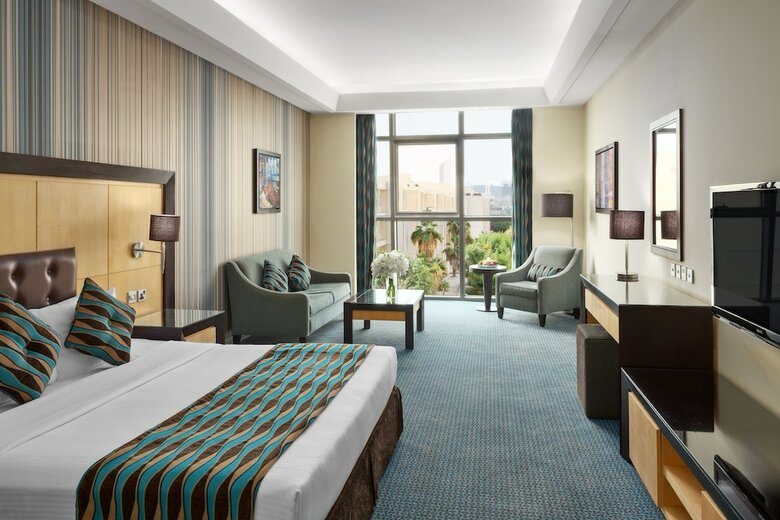 Hotel Rand By Wandalus