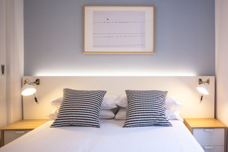 Aparthotel Malasa�a Central Suites