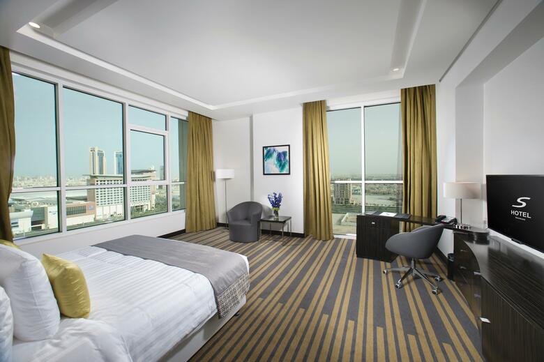 S Hotel Bahrain