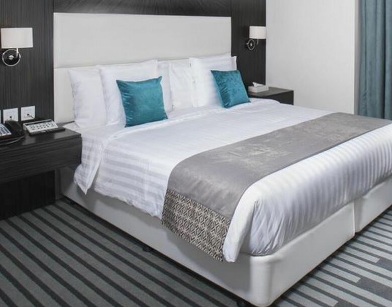 S Hotel Bahrain